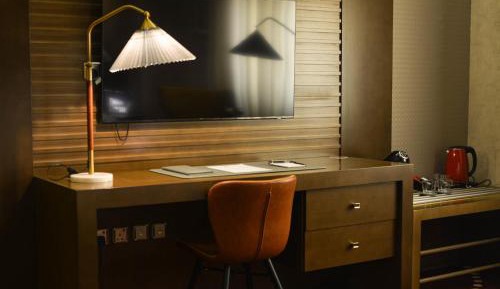 King Room