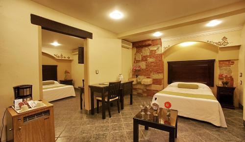 Master Suite