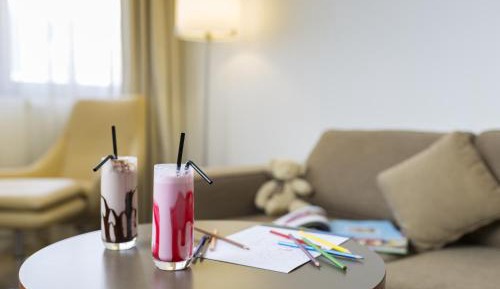 Executive King Room