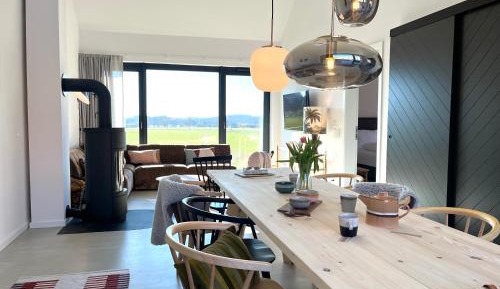 Penthouse Apartment