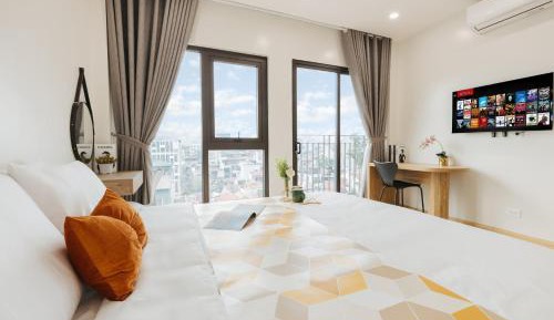 Superior Queen Room