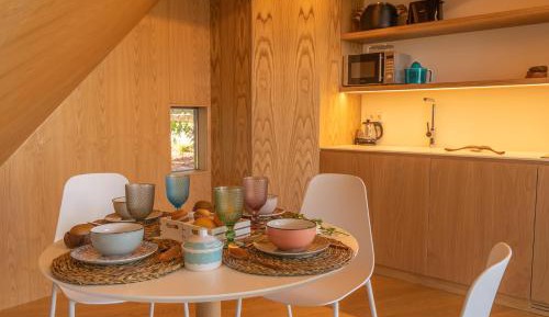 One-Bedroom Cottage