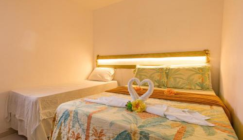 Comfort Triple Room