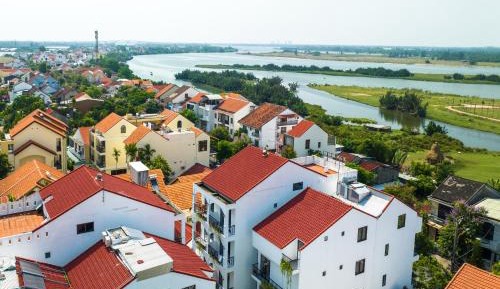 Double Room with Lake View