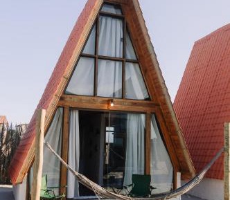 Basic Triple Room