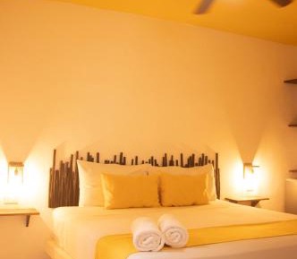 Standard King Room