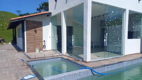 One-Bedroom Chalet