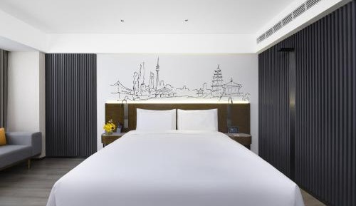 Superior Queen Room