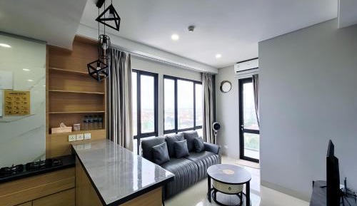 Queen Suite