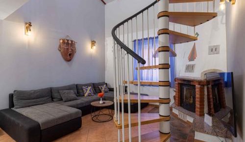 Holiday Home 1