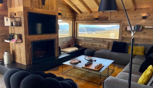 Chalet