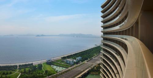 Grand Deluxe Sea View Room