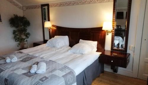 Economy Quadruple Room