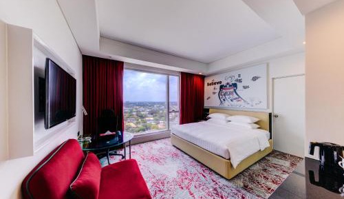 Standard King Room