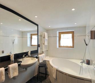 Suite with Matterhorn View
