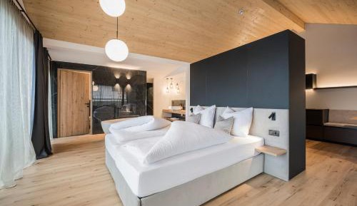 Apartment with Sauna
