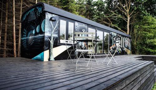 One-Bedroom Chalet