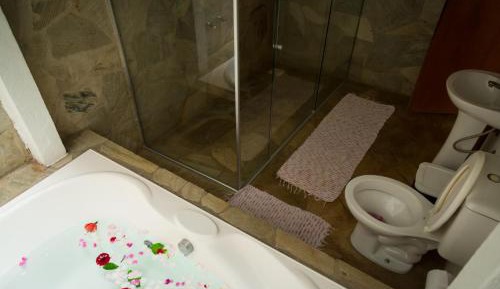 King Room with Spa Bath
