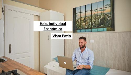 Economy Single Room
