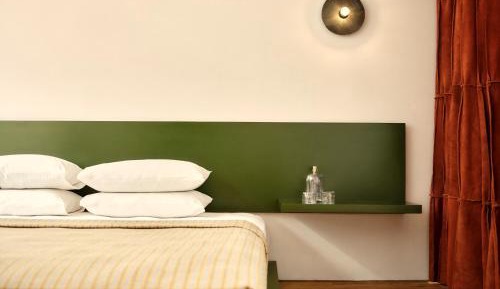 Superior King Room