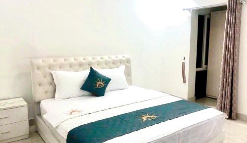 Small Double Room