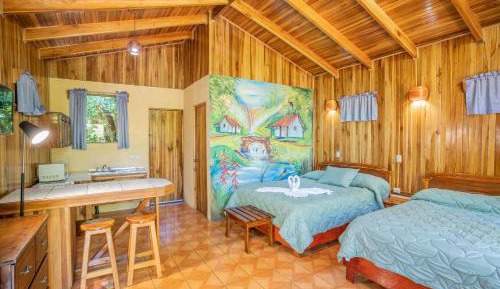 Family Bungalow