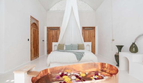 Suite with Private Pool