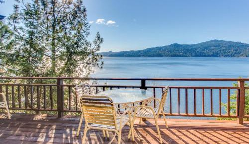 Three Bedroom holiday home 