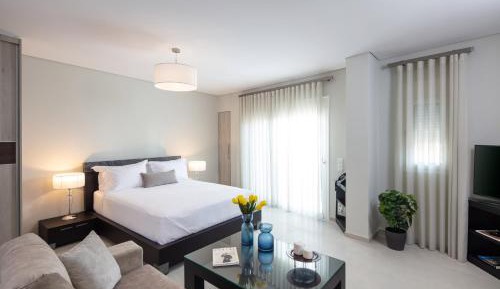 Standard Apartment