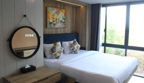 King Room