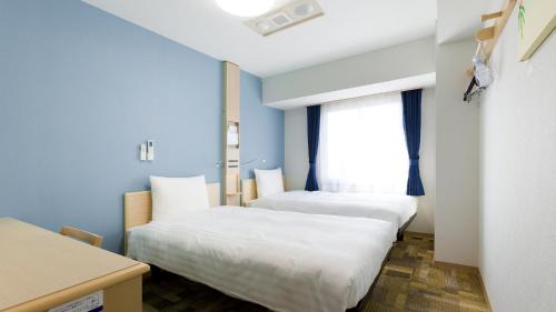 Standard Twin Room - Smoking