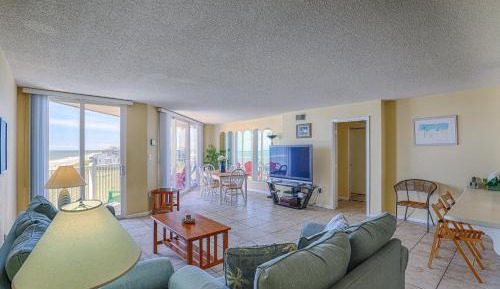 Two Bedroom Apartment 