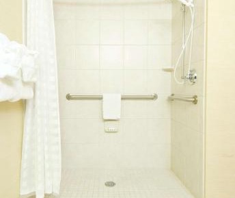 One-Bedroom King Suite - Disability Access