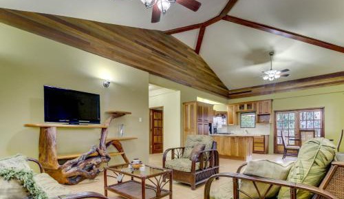 Three Bedroom Villa
