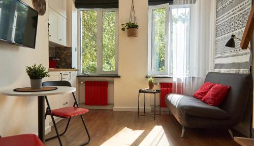 Duplex Studio