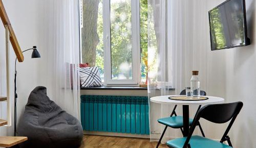 Duplex Studio