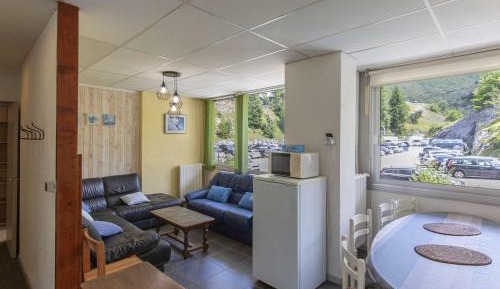 Apartment (8 Adults)