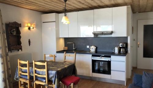 Apartment (6 Adults)