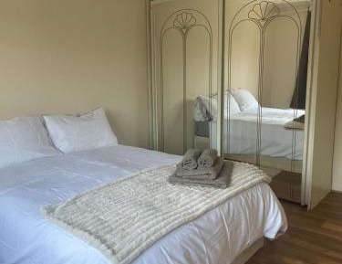 Triple Room with Shared Bathroom