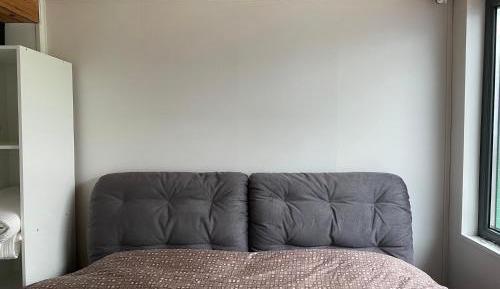 Standard Double Room D
