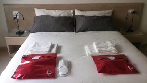 Two-Bedroom Apartment - Ground Floor 
