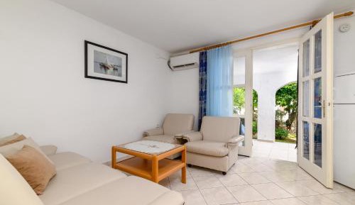 Studio with Terrace