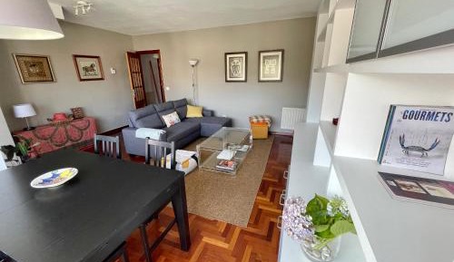 Maisonette