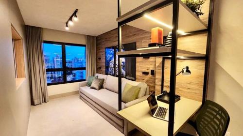 Duplex Apartment