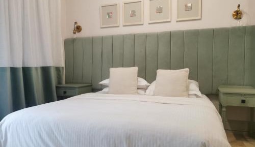 Twin/Double Room