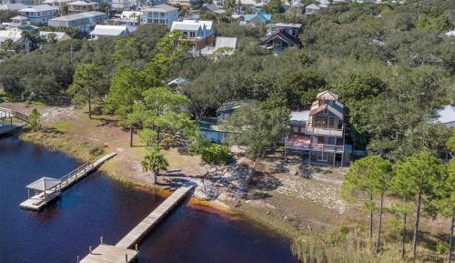 Four-Bedroom Holiday Home