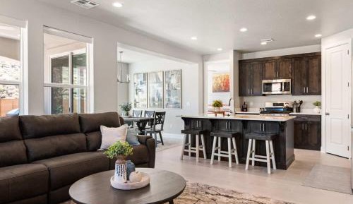 Five-Bedroom House