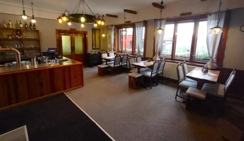 Standard Suite