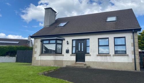 Five-Bedroom House