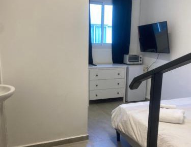 Economy Studio Room